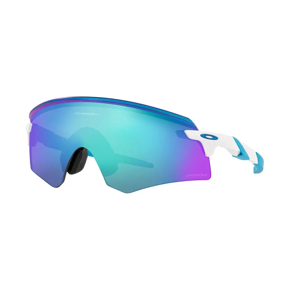Kính Oakley Encoder 'White Blue' OO9472F-05 — ảnh 2