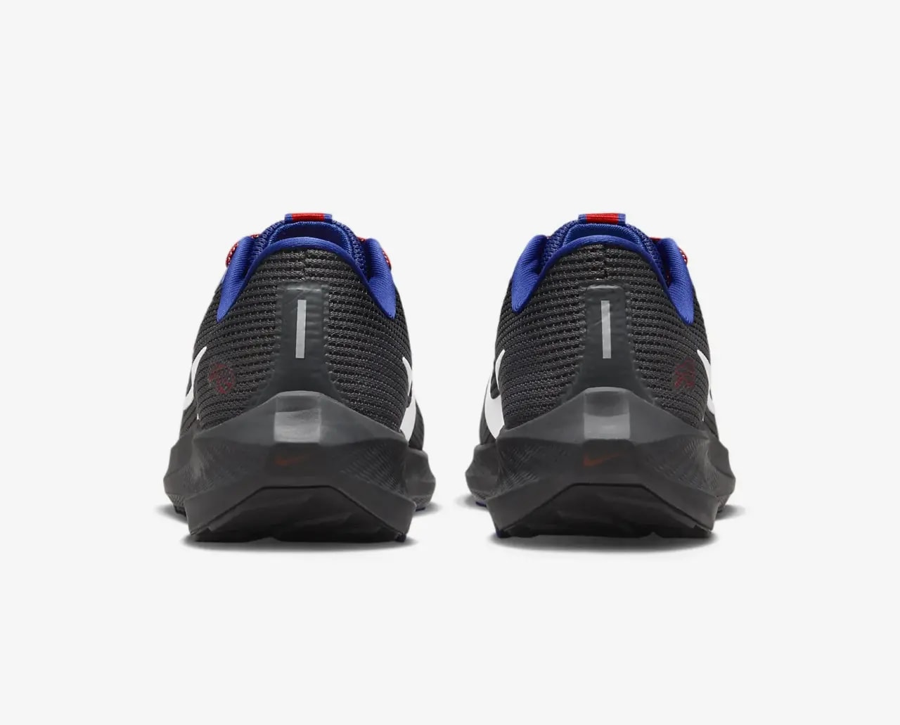 Giày Nike Air Zoom Pegasus 40 x NFL 'Buffalo Bills' DZ5976-001 — ảnh 2