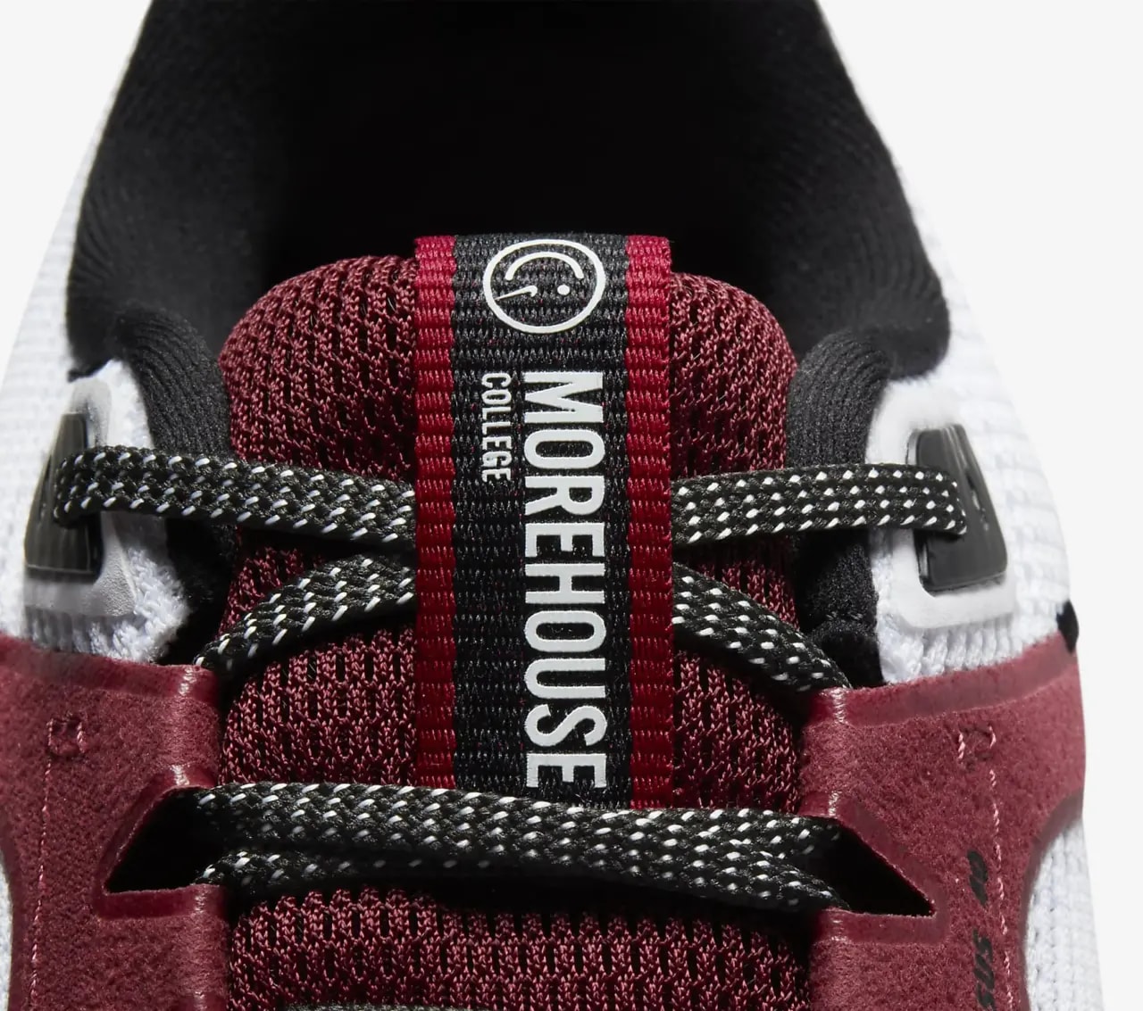 Giày Nike Air Zoom Pegasus 40 'Morehouse' DZ6002-100 — ảnh 2