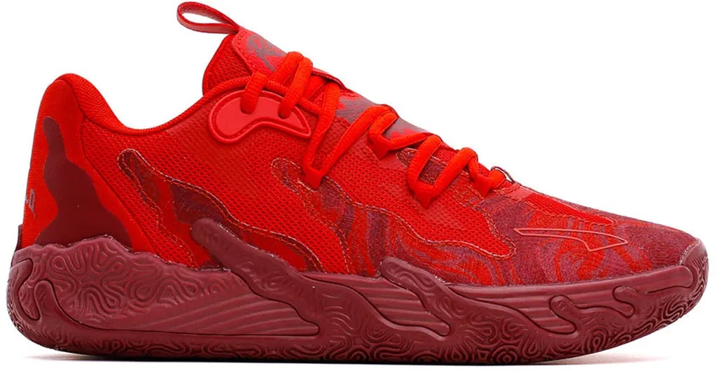 Giày Puma MB.03 Low TB 'Team Bank Pack Red' 310519-02 — kich-thuoc: 41
