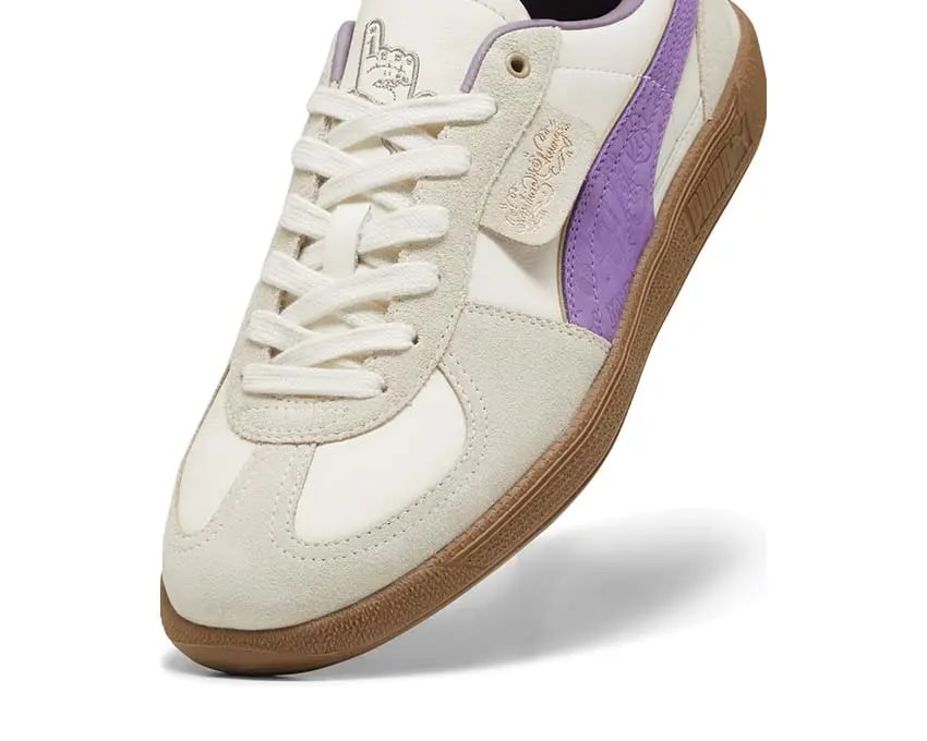 Giày Puma Palermo x Sophia Chang 'Beige' 397307-01 — ảnh 4