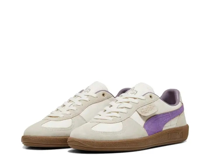 Giày Puma Palermo x Sophia Chang 'Beige' 397307-01 — ảnh 3