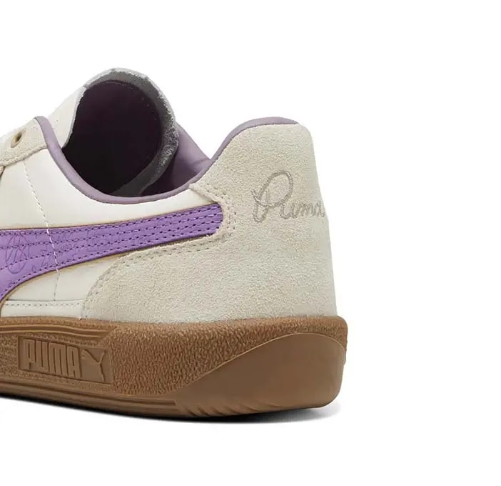 Giày Puma Palermo x Sophia Chang 'Beige' 397307-01 — ảnh 2