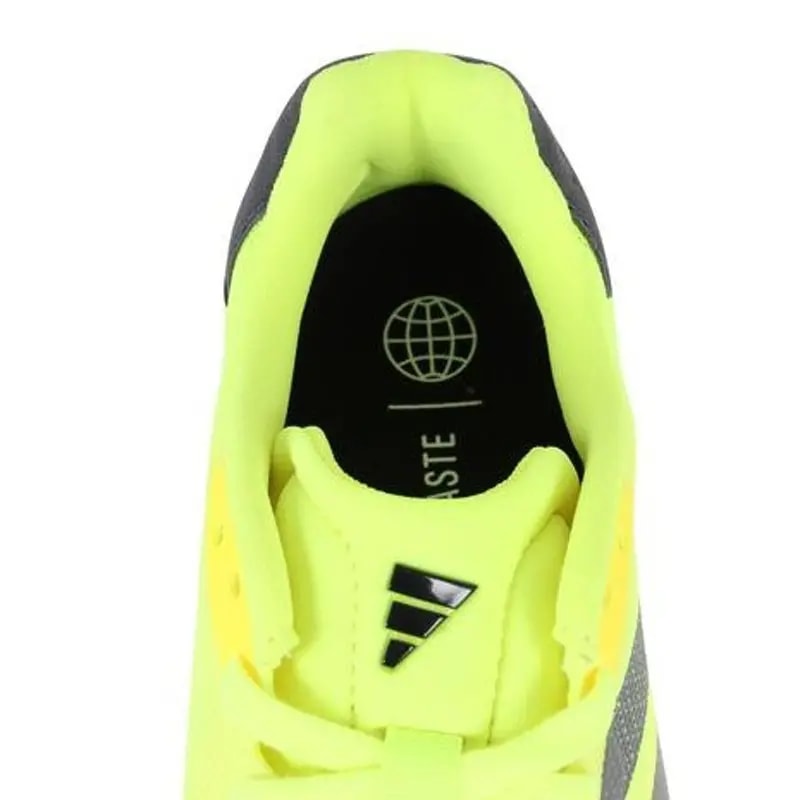 Giày Adidas Adizero RC 4 'Solar Yellow' GX6662 — ảnh 3