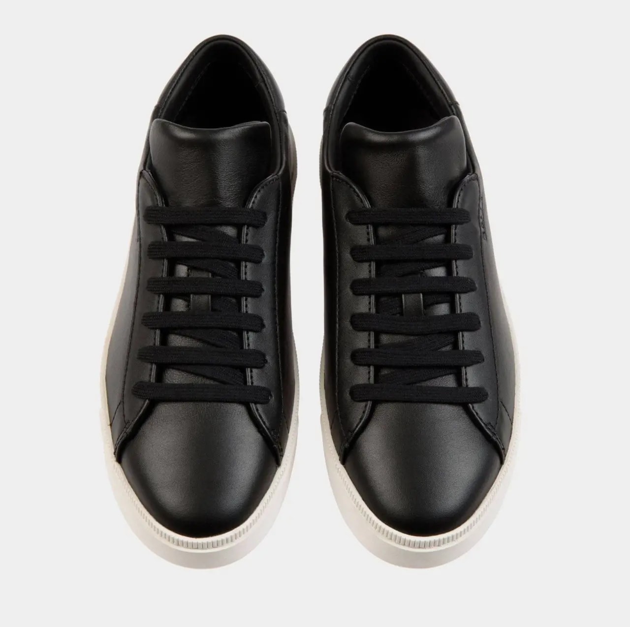 Giày Bally Raise Sneaker 'Black' 6309153 — ảnh 4