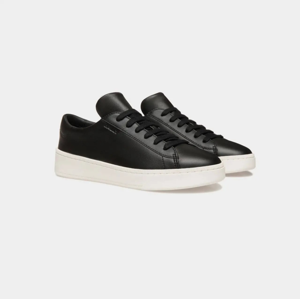 Giày Bally Raise Sneaker 'Black' 6309153 — ảnh 3