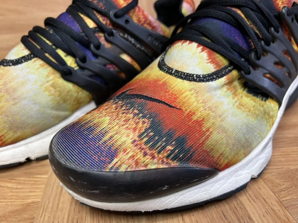 Giày Nike Air Presto GPX 'Vivid Sulfur' 848188-700 — ảnh 3