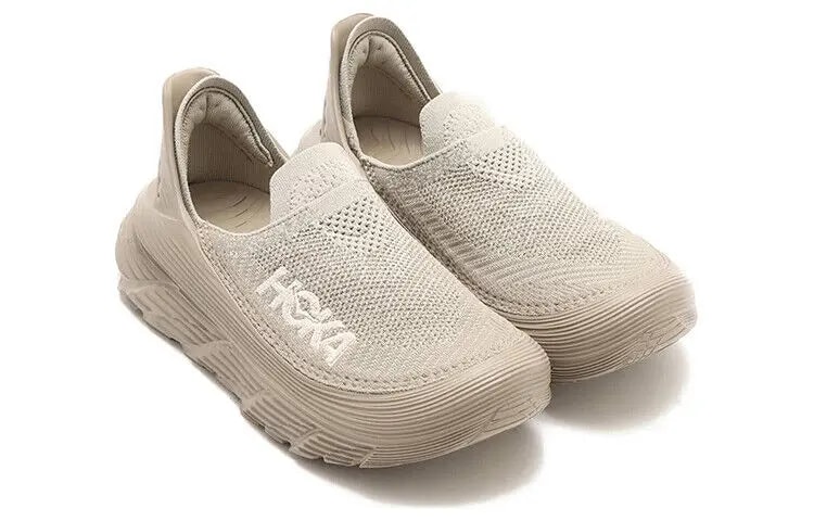 Giày Hoka Restore TC 'Dune Oxford Tan' 1134532-DOTN — ảnh 3