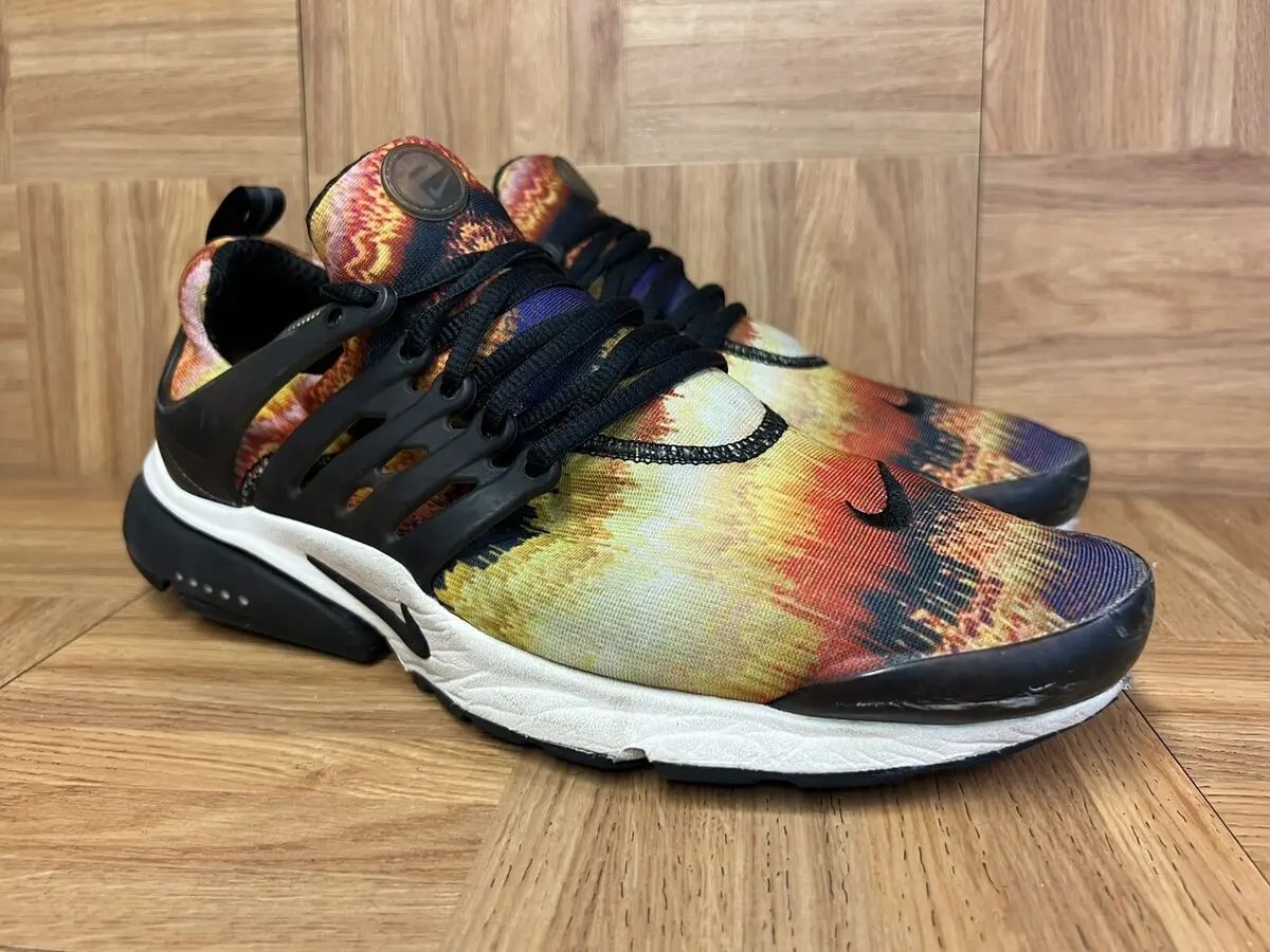 Giày Nike Air Presto GPX 'Vivid Sulfur' 848188-700 — ảnh 4