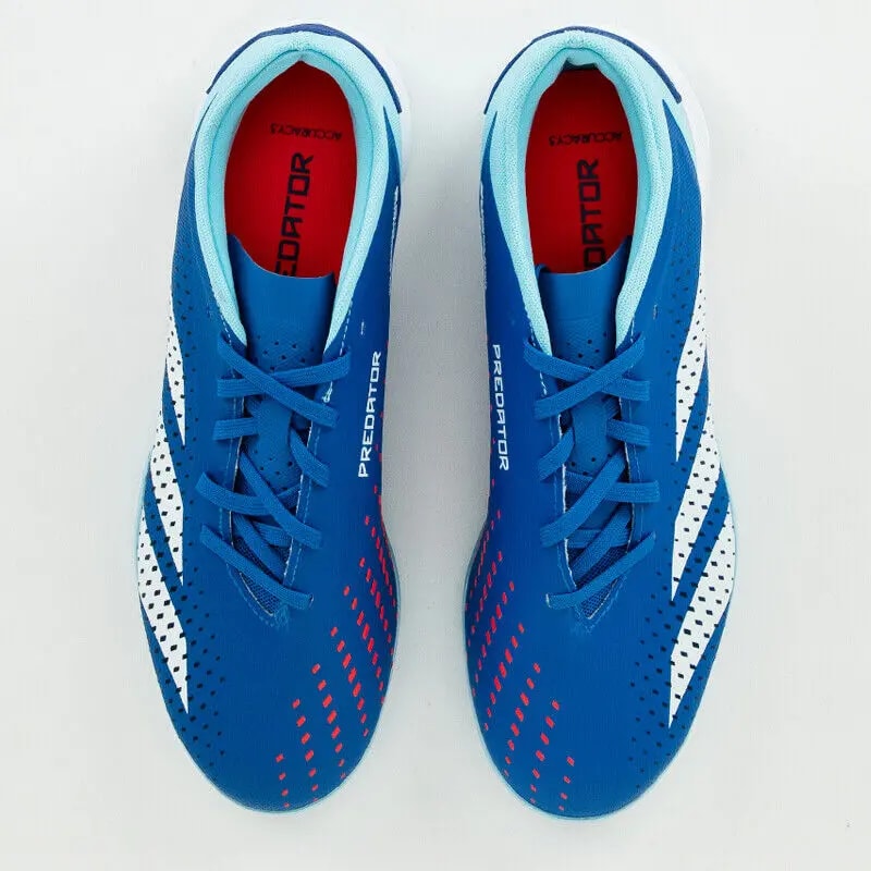 Giày Adidas Predator Accuracy.3 Low TF 'Marinerush Pack' GZ0002 — ảnh 5