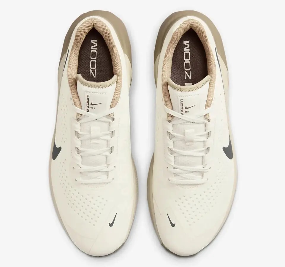 Giày Nike Air Zoom TR 1 'Phantom Khaki' DX9016-006 — ảnh 2