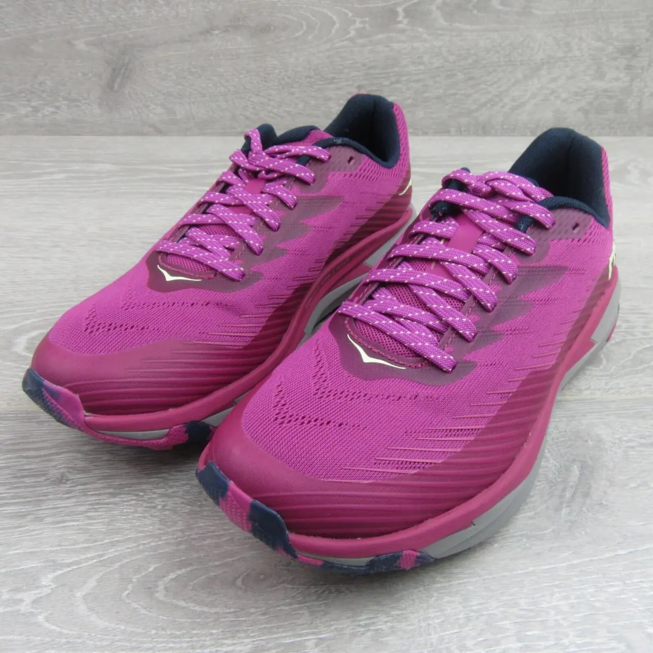 Giày Hoka Torrent 'Pink' 21110497-FFIR — ảnh 4