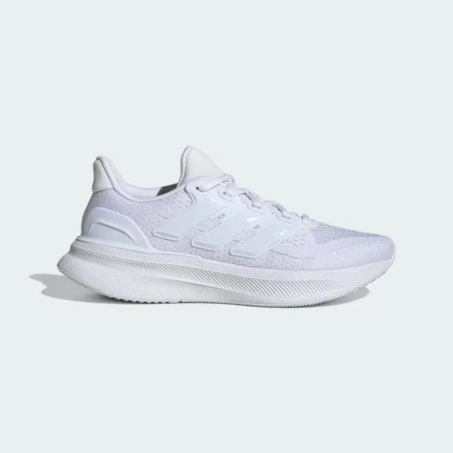 Giày Adidas Ultrarun 5 W Running Shoes 'White' IH2638 — ảnh 2
