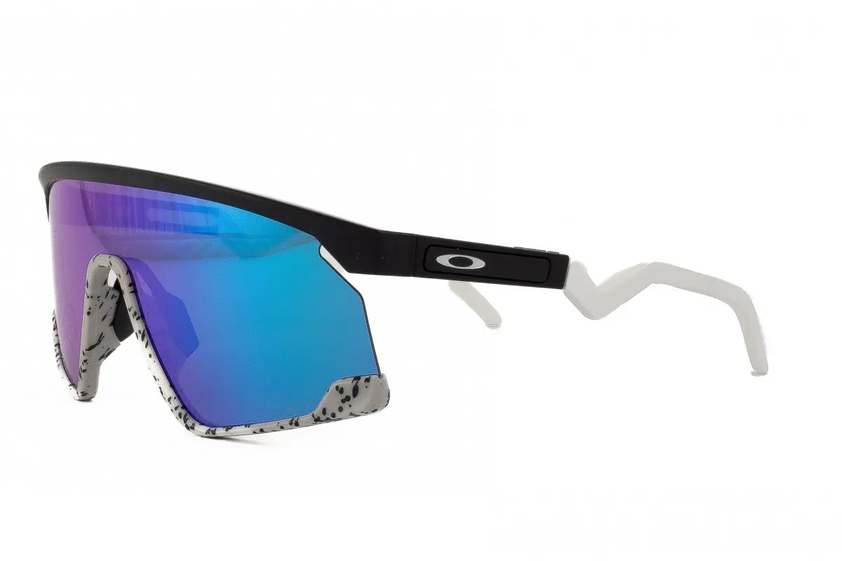 Kính Oakley Bxtr 'Matte Black' OO9280-BXTR-0339 — ảnh 2