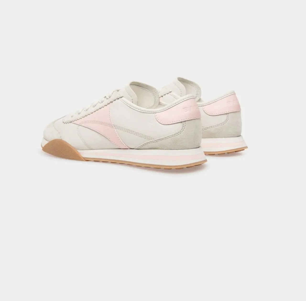 Giày Bally Sussex Sneakers 'White' 6304996 — ảnh 2