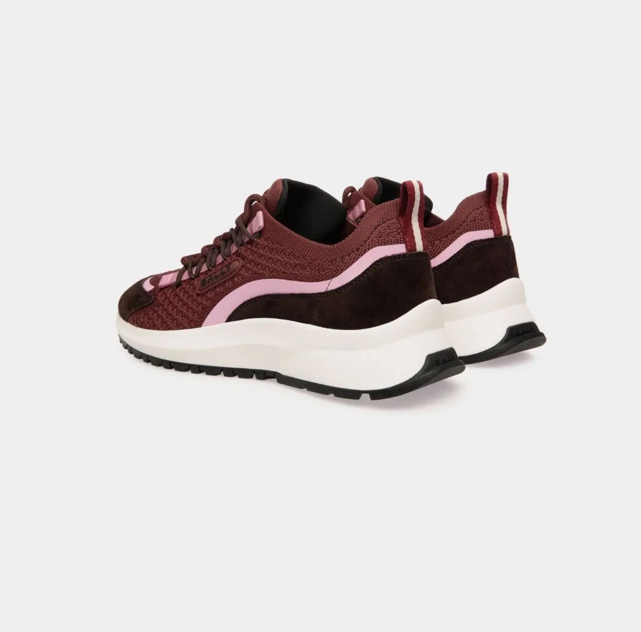 Giày Bally Outline Sneaker 'Andorra' 6309133 — ảnh 3
