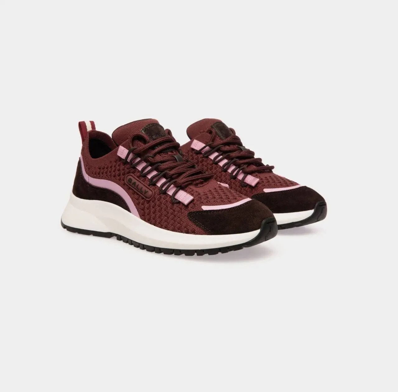 Giày Bally Outline Sneaker 'Andorra' 6309133 — ảnh 2
