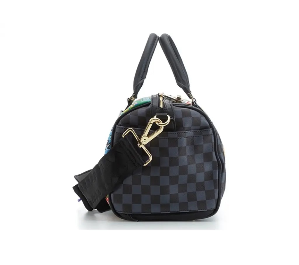 Túi Sprayground Astronaut 'Checkerboard' W0845528 — ảnh 2