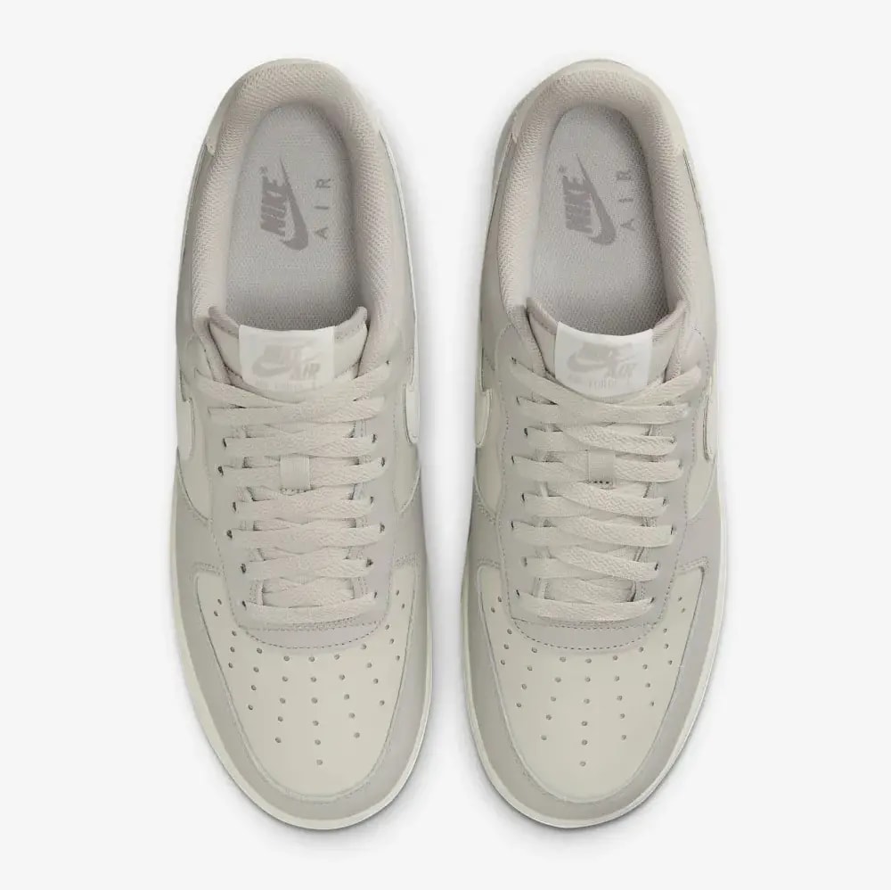 Giày Nike Air Force 1 '07 LV8 'Light Bone' FN5832-001 — ảnh 5