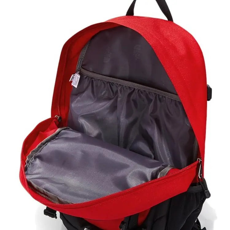 Balo The North Face Eco Shot 'Red' NM2DL54C — ảnh 2