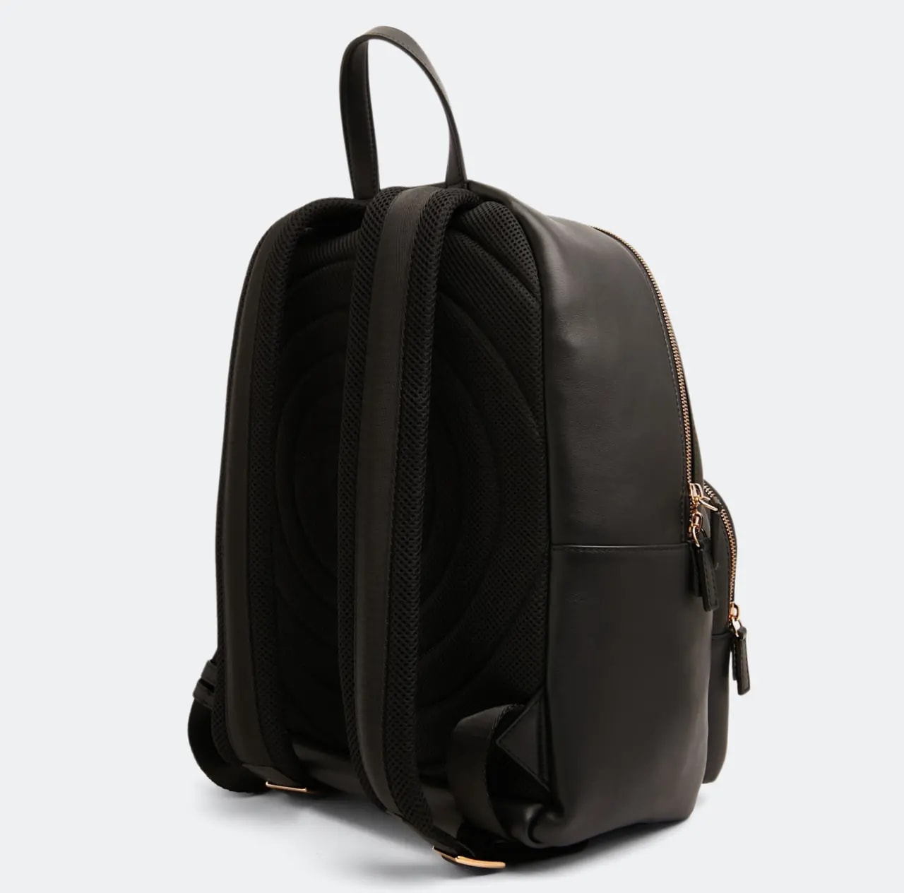 Balo Versace Medusa Biggie Backpack 'Black' 1005331-1A03190-1B00V — ảnh 2