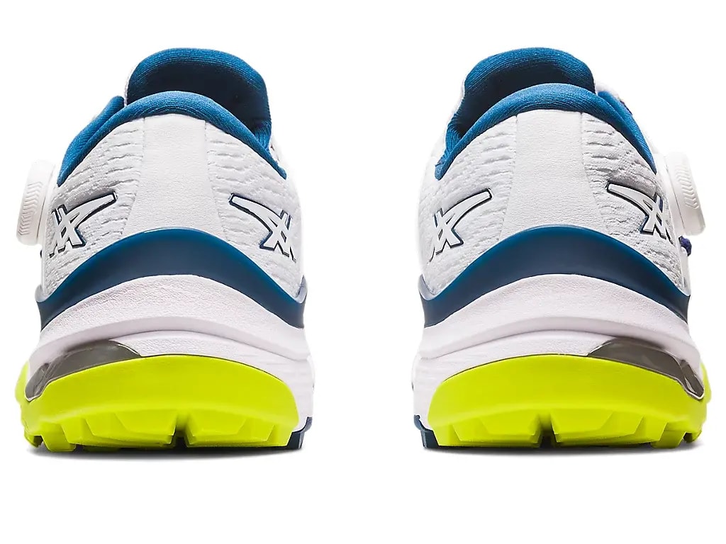Giày Asics Gel Kayano Ace Boa 'Mako Blue' 1111A227-100 — ảnh 3