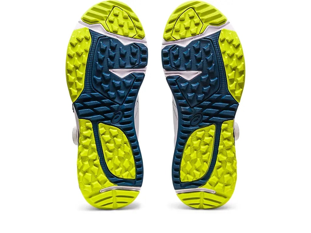 Giày Asics Gel Kayano Ace Boa 'Mako Blue' 1111A227-100 — ảnh 5