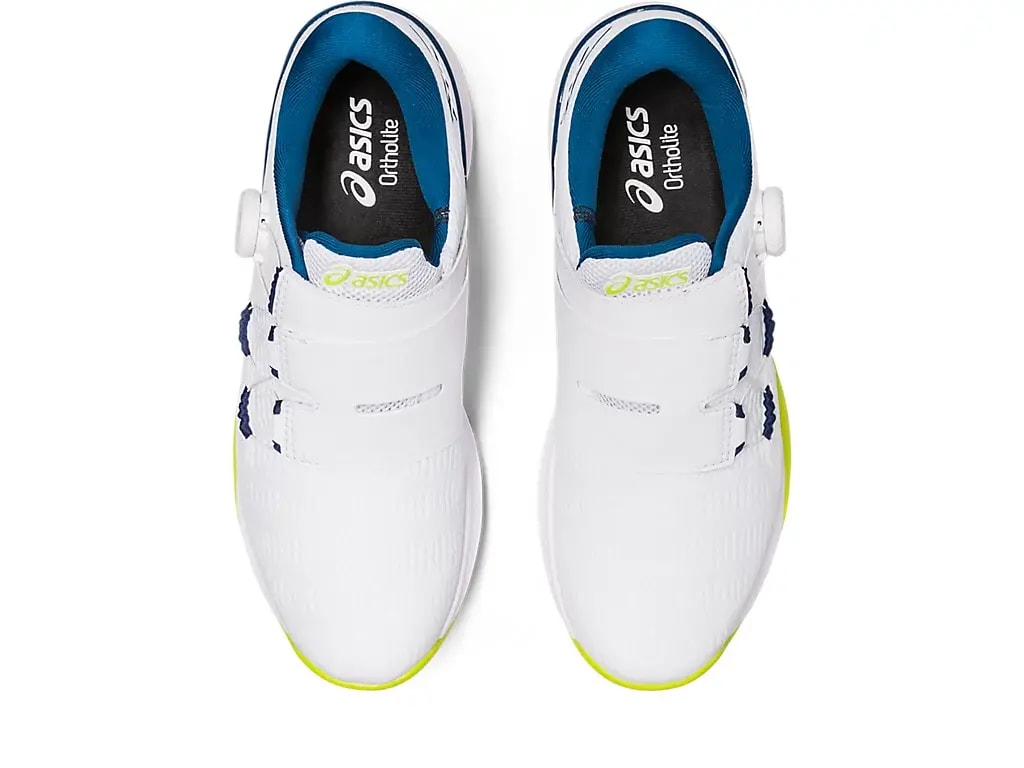 Giày Asics Gel Kayano Ace Boa 'Mako Blue' 1111A227-100 — ảnh 2