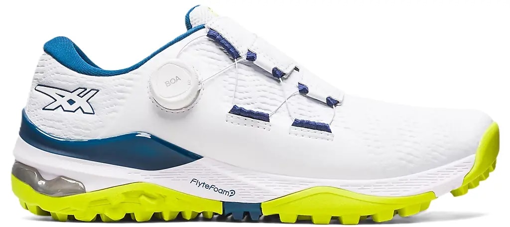 Giày Asics Gel Kayano Ace Boa 'Mako Blue' 1111A227-100 — kich-thuoc: 39