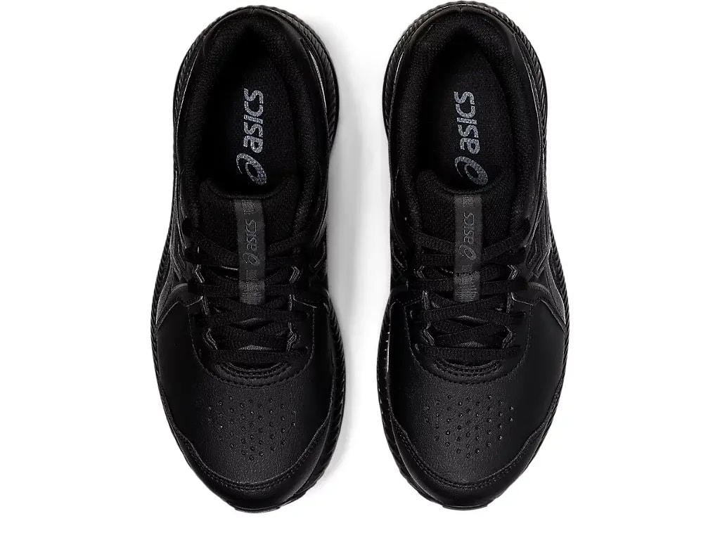 Giày Asics Contend Synthetic GS 'Black' 1134A009-001 — ảnh 2