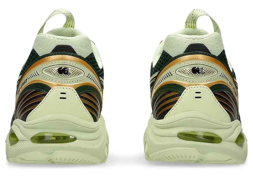 Giày ASICS UB8-S GT-2160 'Jade Coffee' 1203A641-300 — ảnh 3