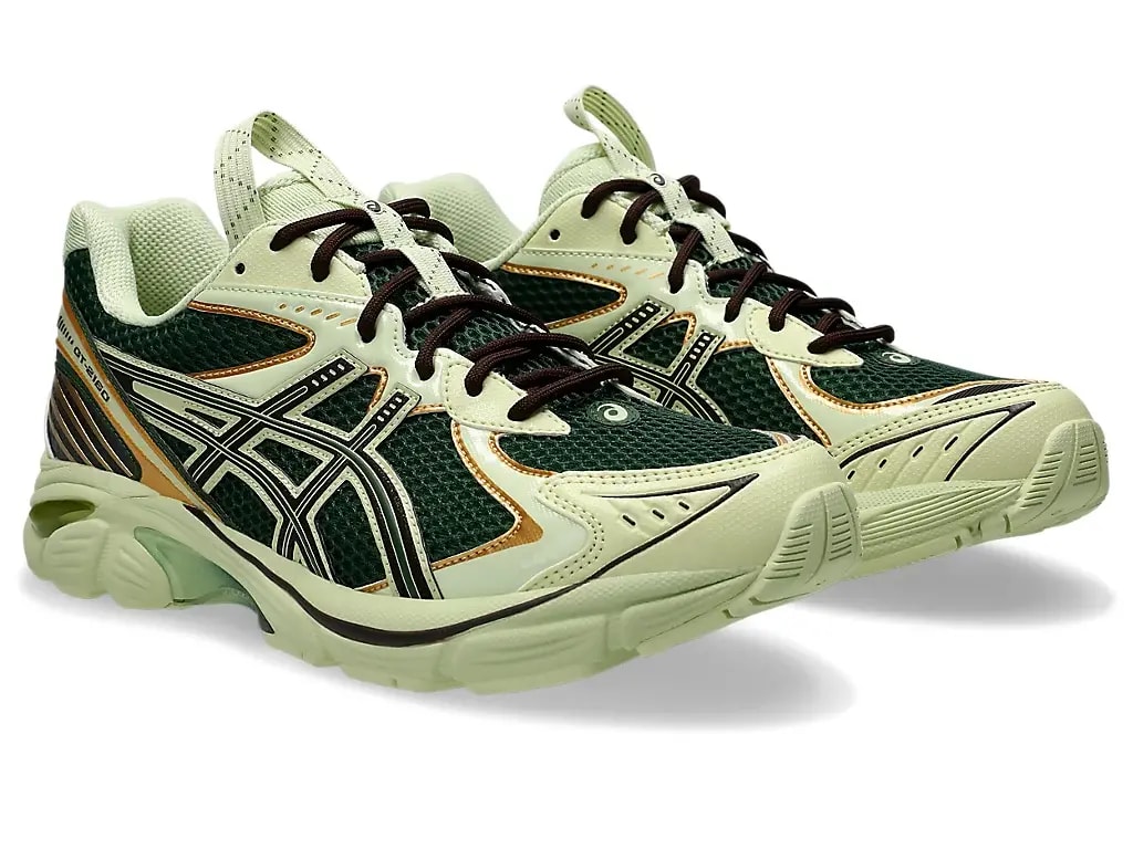 Giày ASICS UB8-S GT-2160 'Jade Coffee' 1203A641-300 — ảnh 5