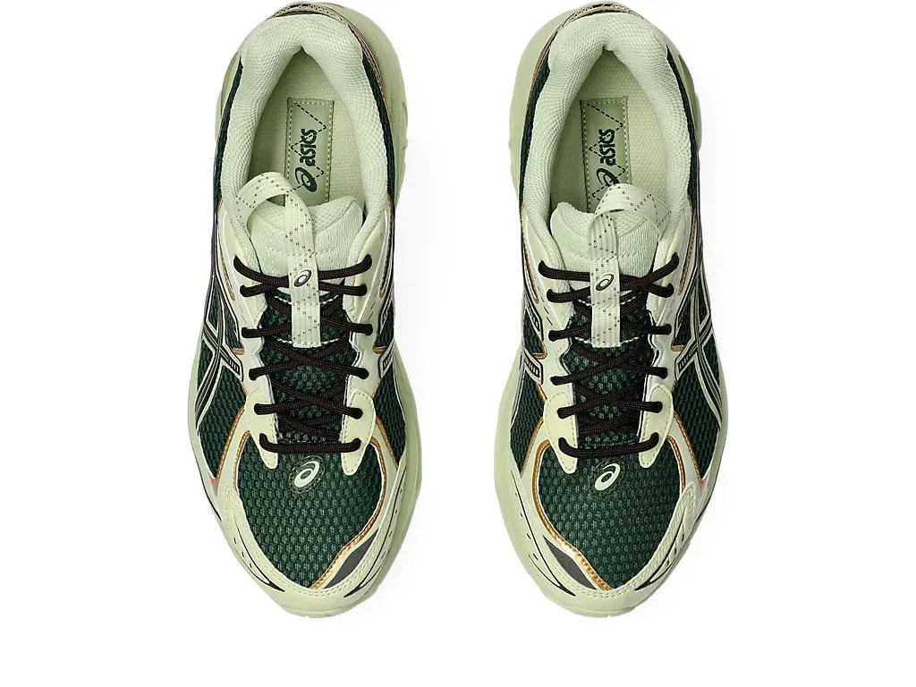 Giày ASICS UB8-S GT-2160 'Jade Coffee' 1203A641-300 — ảnh 2