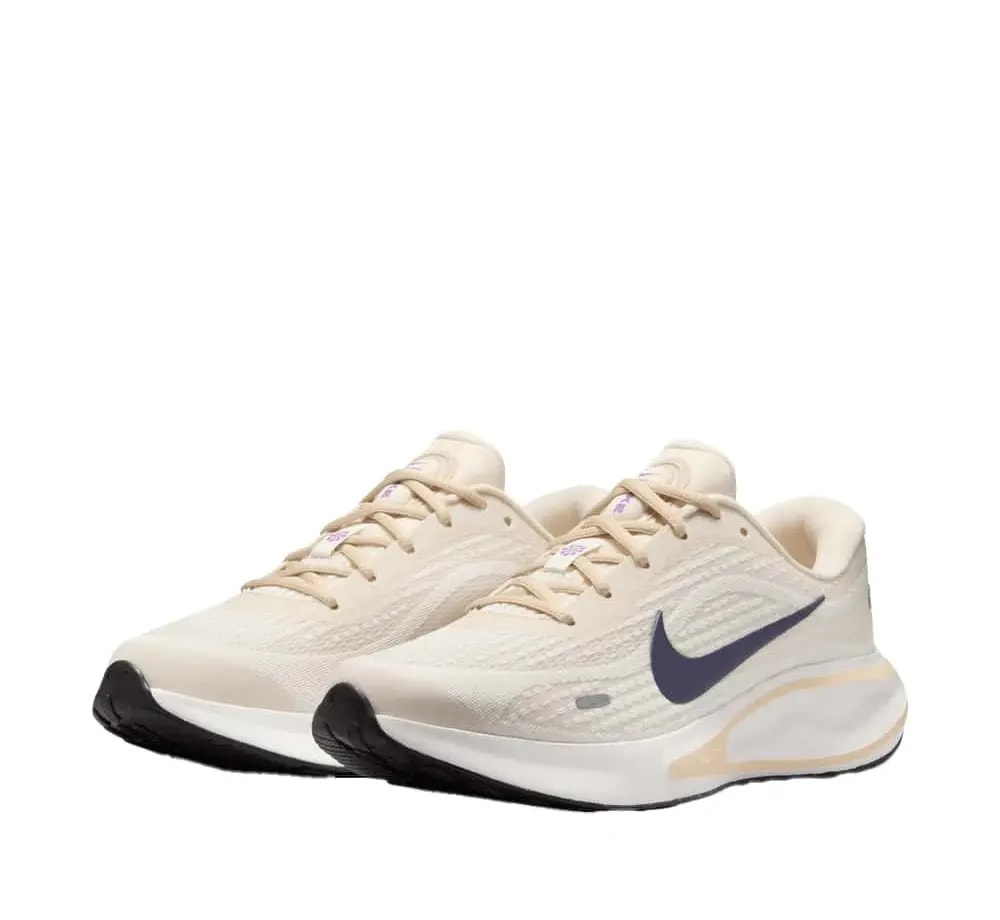Giày Nike Journey Run 'White Pink' FJ7765-106 — ảnh 2