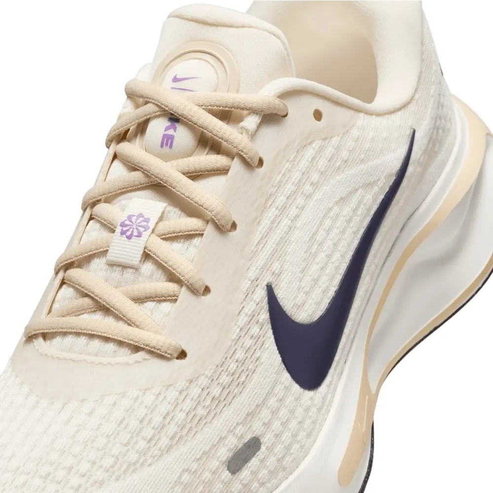 Giày Nike Journey Run 'White Pink' FJ7765-106 — ảnh 5