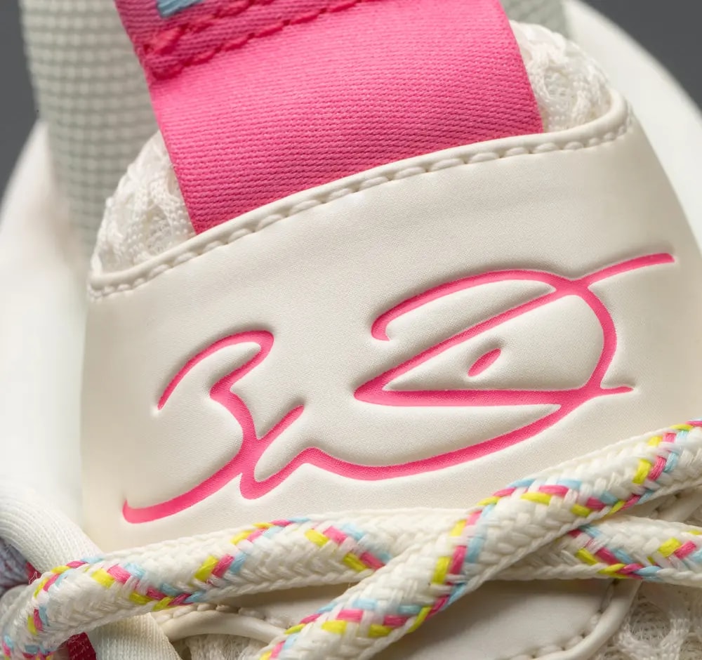 Giày Lining Way Of Wade All City 12 'Raz Fuego' ABAU023-8 — ảnh 2
