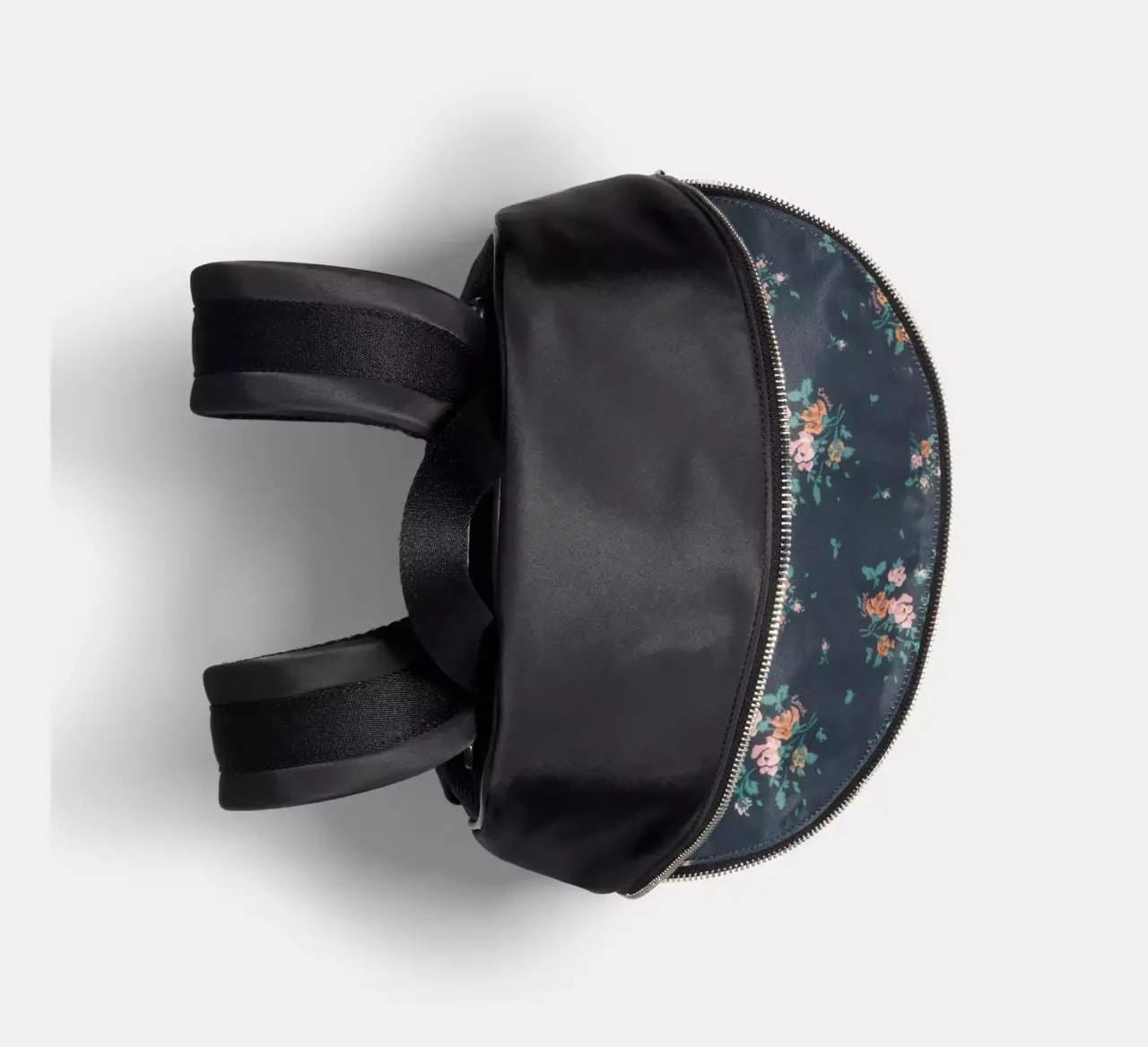 Balo Coach Court Patch 'Black' 2348-SVBK — ảnh 3