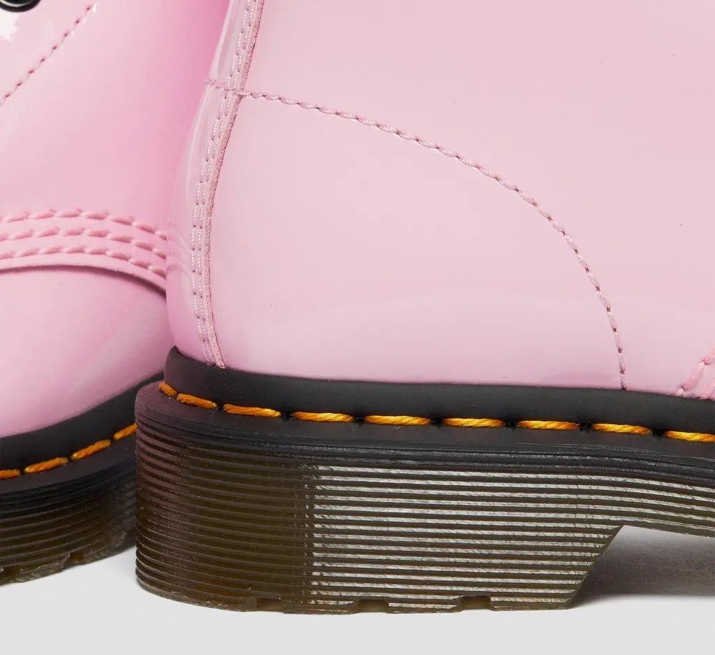 Giày Dr.Martens 1460 Leather Lace Up 'Pale Pink' 26425322 — ảnh 5
