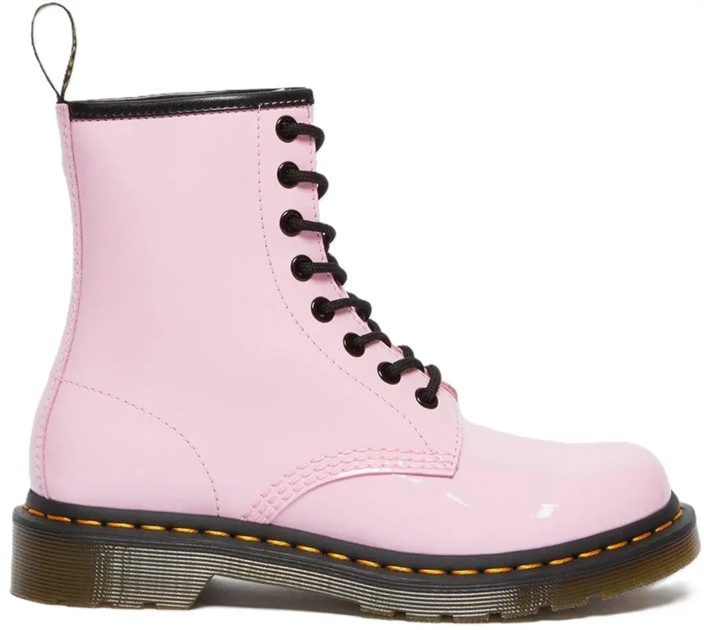 Giày Dr.Martens 1460 Leather Lace Up 'Pale Pink' 26425322 — kich-thuoc: 36