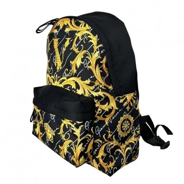 Balo Versace Baroque 'Medusa Head' 1002886-1A02182-5B00V — ảnh 2