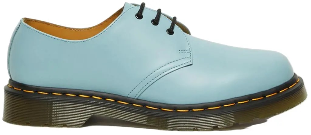 Giày Dr.Martens 1461 Smooth Leather Oxford 'Blue' 27757485 — kich-thuoc: 36