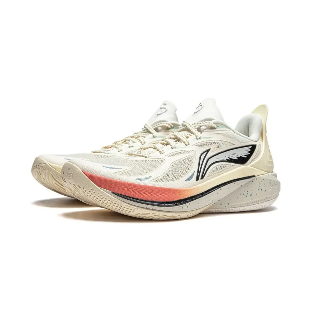 Giày Lining Sonic 12 'Pelican' ABAU019-2 — ảnh 5