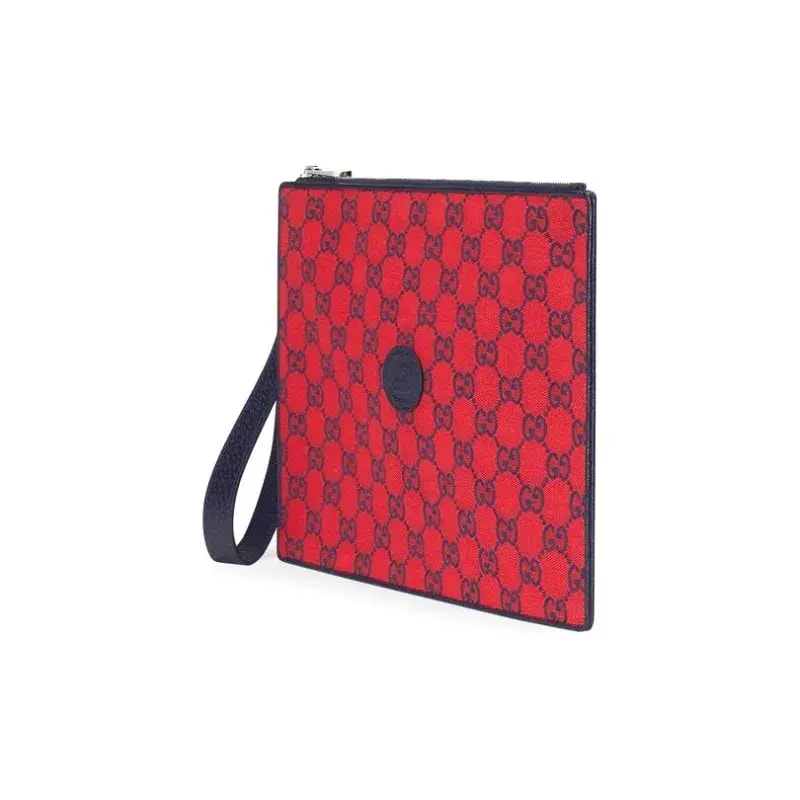 Túi Gucci Valentine's Day 'Red' 661105-2UZAV-6477 — ảnh 2