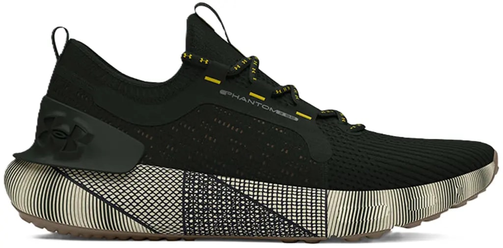 Giày Under Armour HOVR Phantom 3 SE LTD 'Nordic' 3027289-300 — kich-thuoc: 42
