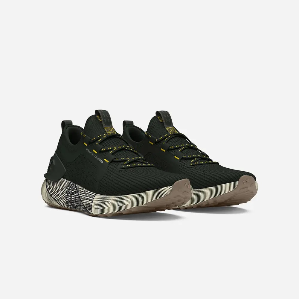 Giày Under Armour HOVR Phantom 3 SE LTD 'Nordic' 3027289-300 — ảnh 3
