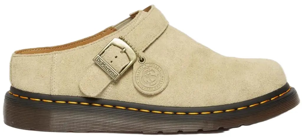 Giày Dr.Martens Isham Desert Oasis Suede 'Beige' 31734292 — kich-thuoc: 39