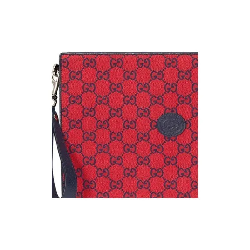 Túi Gucci Valentine's Day 'Red' 661105-2UZAV-6477 — ảnh 3