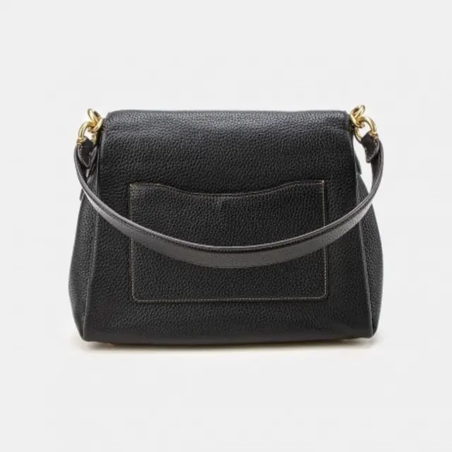 Túi Coach May Shoulder Bag 'Black' 3954-B4BK — ảnh 3