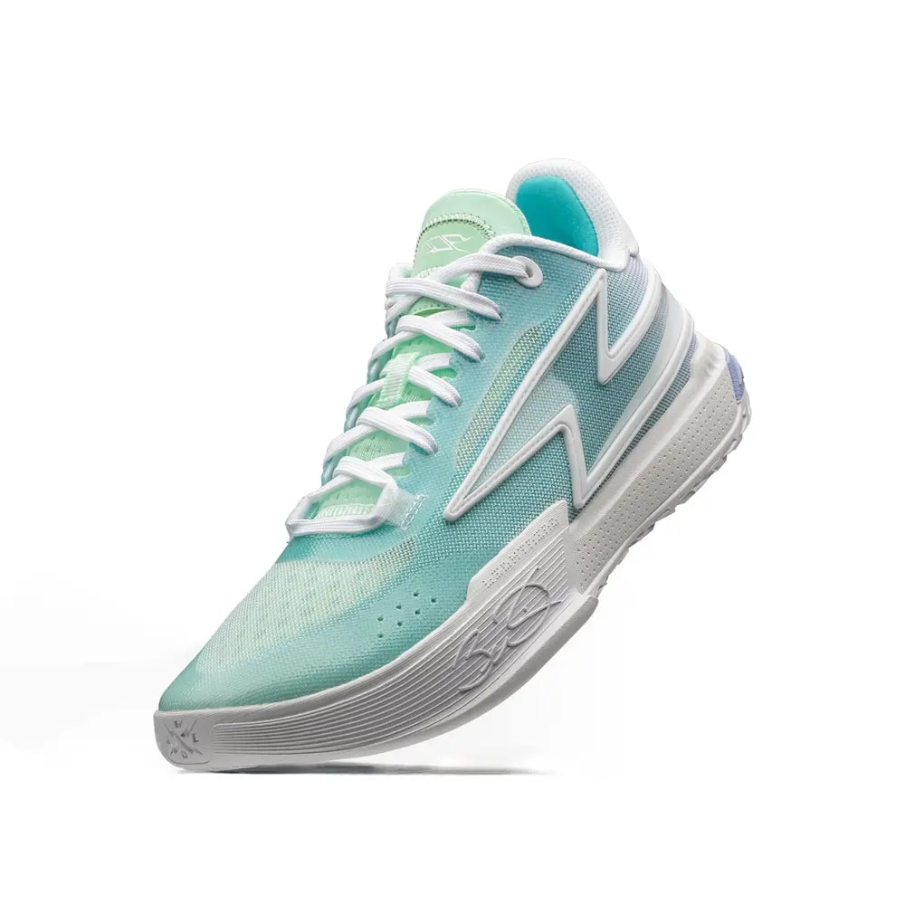Giày Lining Wade Flash 'Aurora' ABPU027-4 — ảnh 5
