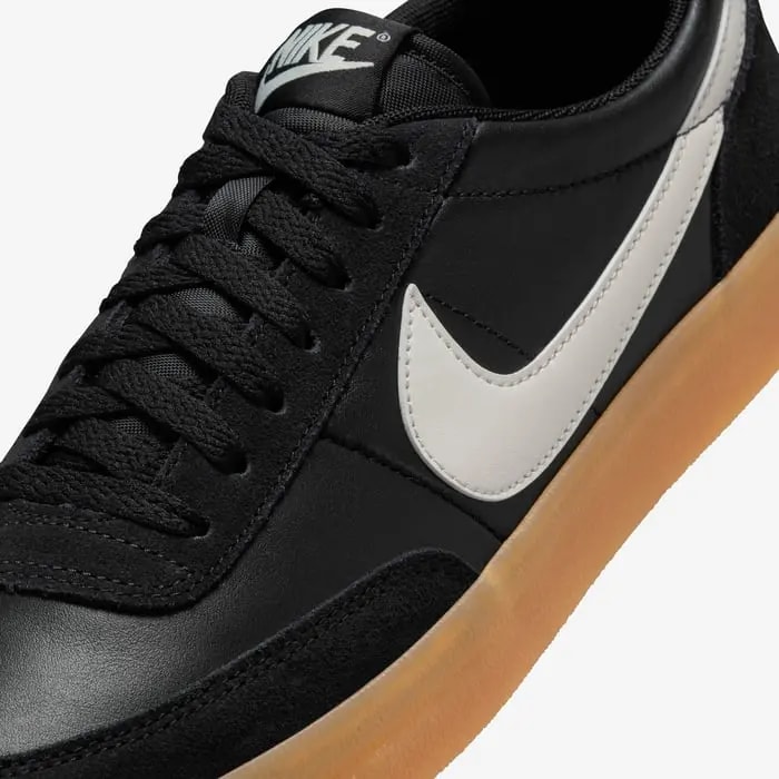 Giày Nike Killshot 2 'Black Sail Gum' 432997-070 — ảnh 5